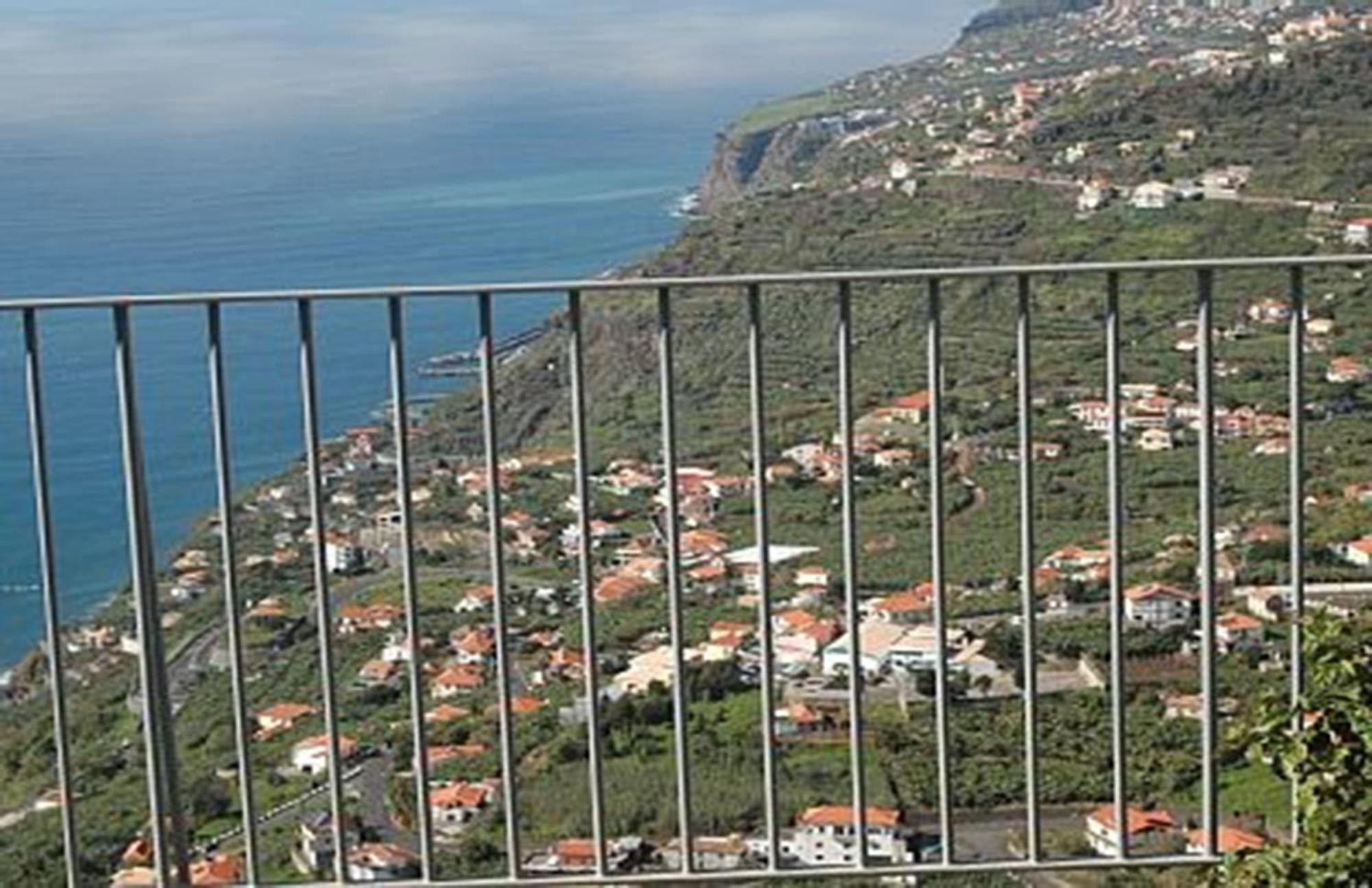 Hill Houses - Savoy Signature Arco da Calheta  Exteriör bild