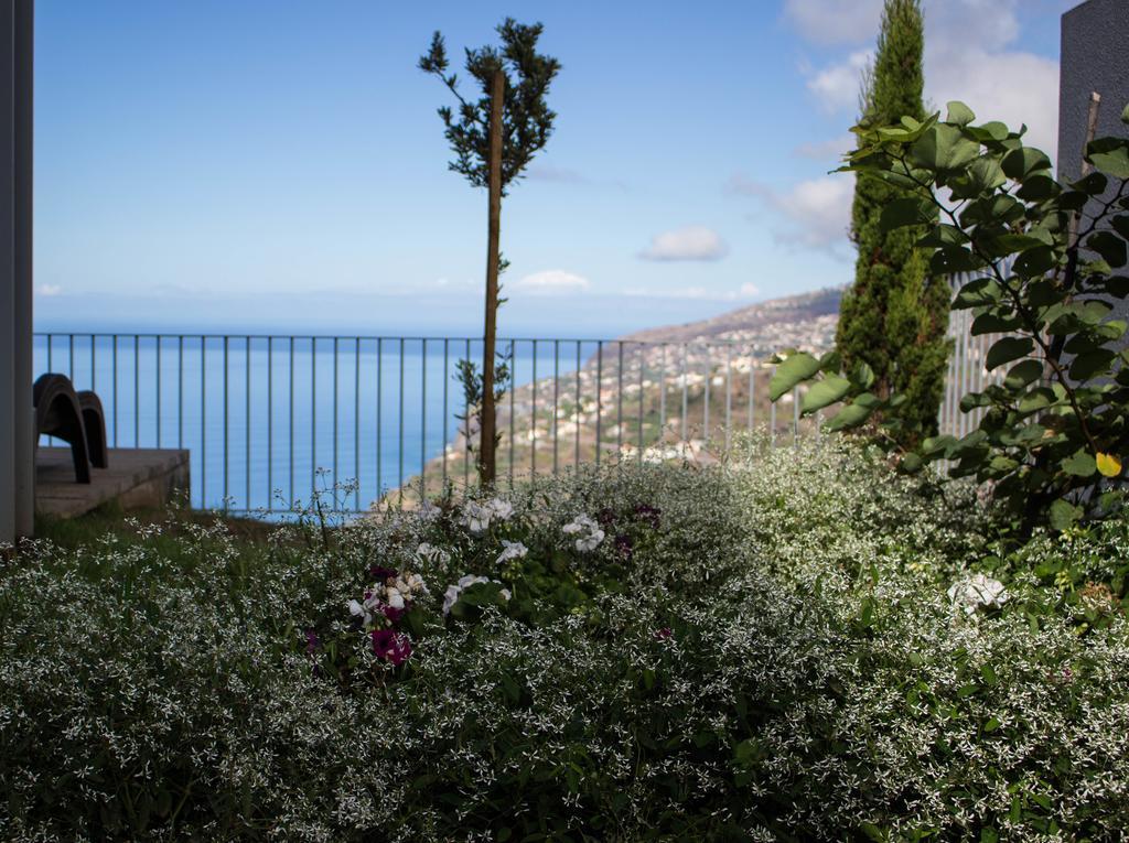 Hill Houses - Savoy Signature Arco da Calheta  Exteriör bild